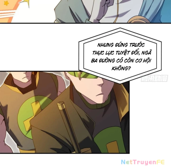 Siêu Thần Chế Tạp Sư Chap 163 - Next Chap 164