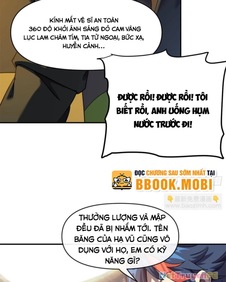 Siêu Thần Chế Tạp Sư Chap 163 - Next Chap 164