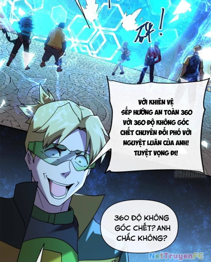 Siêu Thần Chế Tạp Sư Chap 163 - Next Chap 164