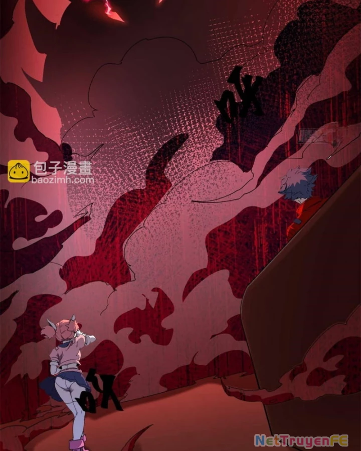 Siêu Thần Chế Tạp Sư Chap 163 - Next Chap 164