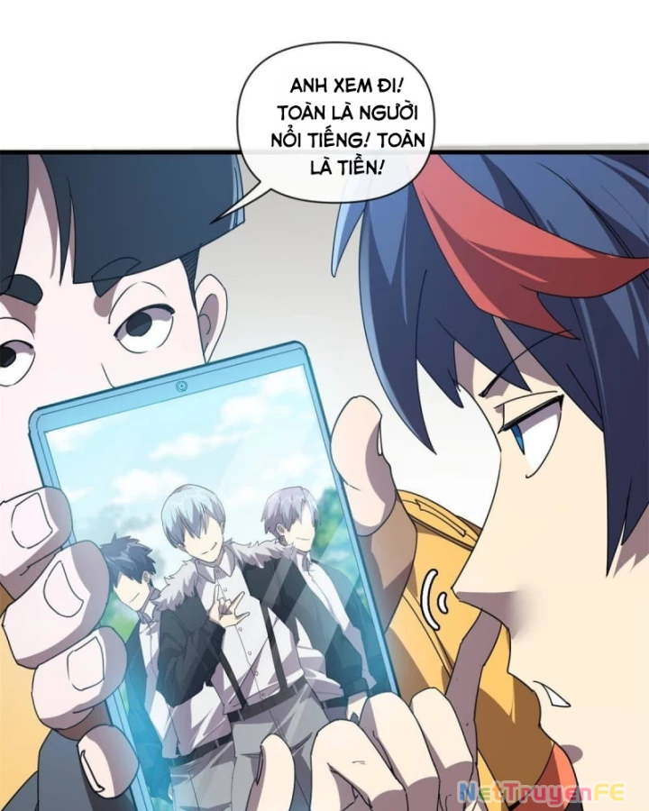 Siêu Thần Chế Tạp Sư Chap 163 - Next Chap 164