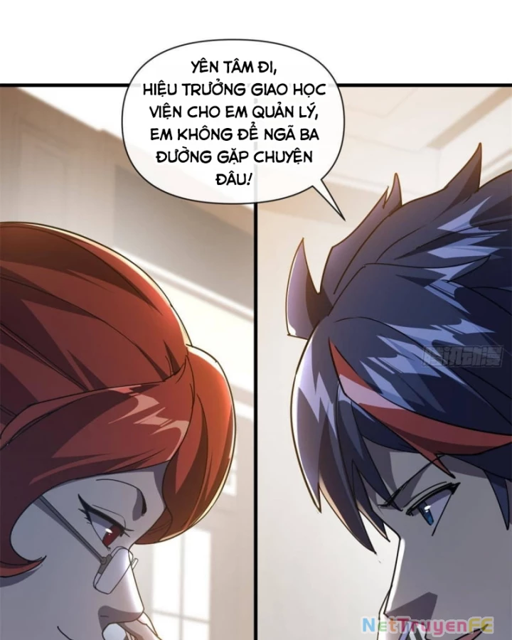 Siêu Thần Chế Tạp Sư Chap 163 - Next Chap 164