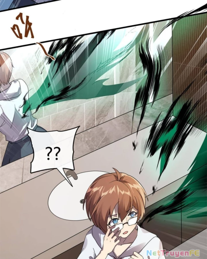 Siêu Thần Chế Tạp Sư Chap 163 - Next Chap 164