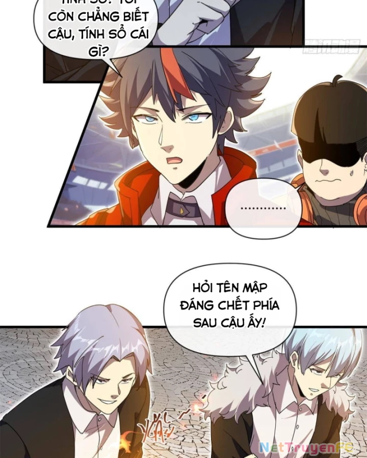 Siêu Thần Chế Tạp Sư Chap 163 - Next Chap 164