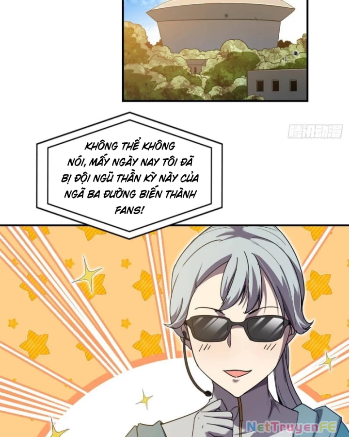 Siêu Thần Chế Tạp Sư Chap 163 - Next Chap 164