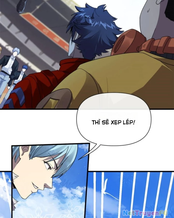 Siêu Thần Chế Tạp Sư Chap 164 - Next Chap 165