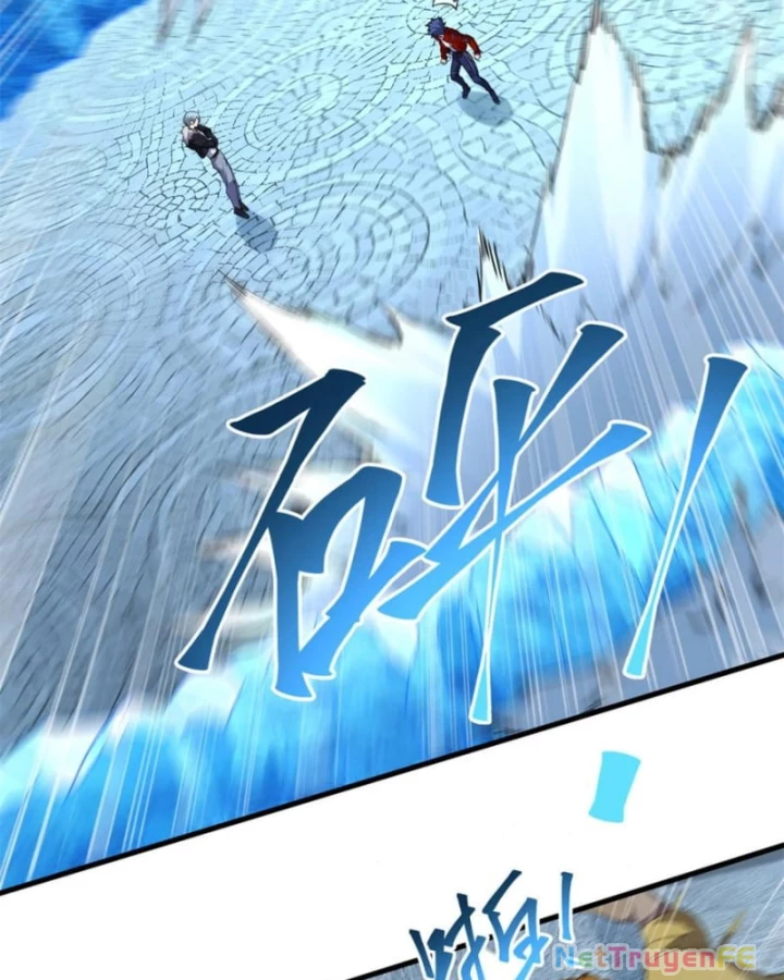 Siêu Thần Chế Tạp Sư Chap 164 - Next Chap 165