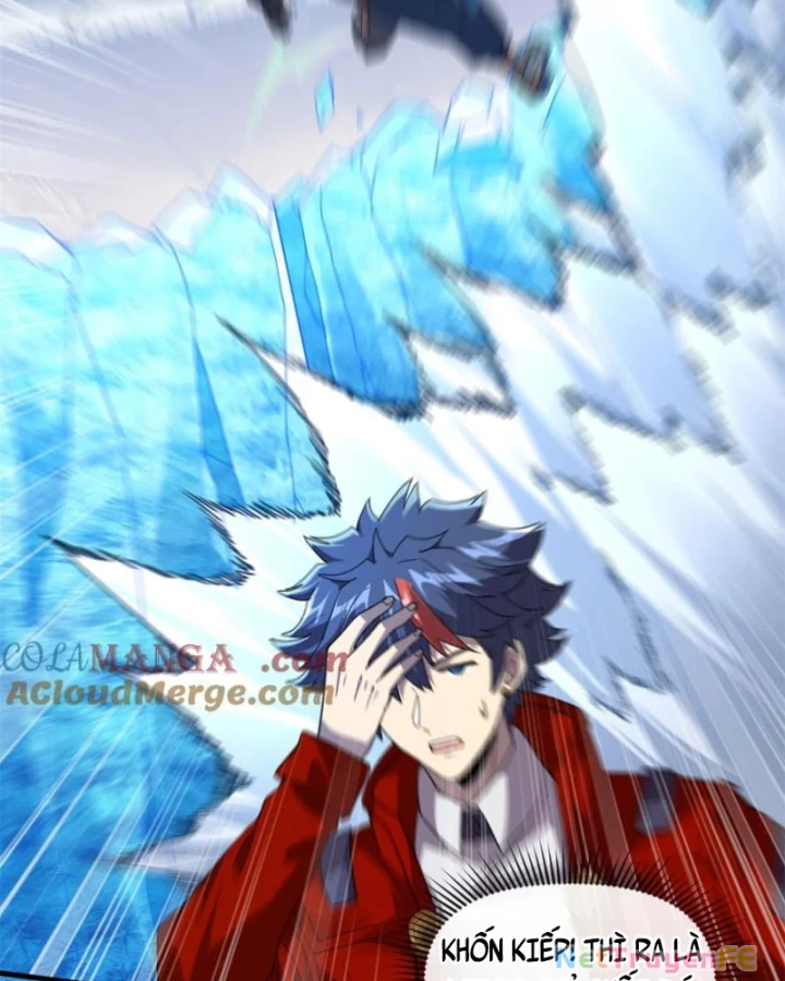 Siêu Thần Chế Tạp Sư Chap 164 - Next Chap 165