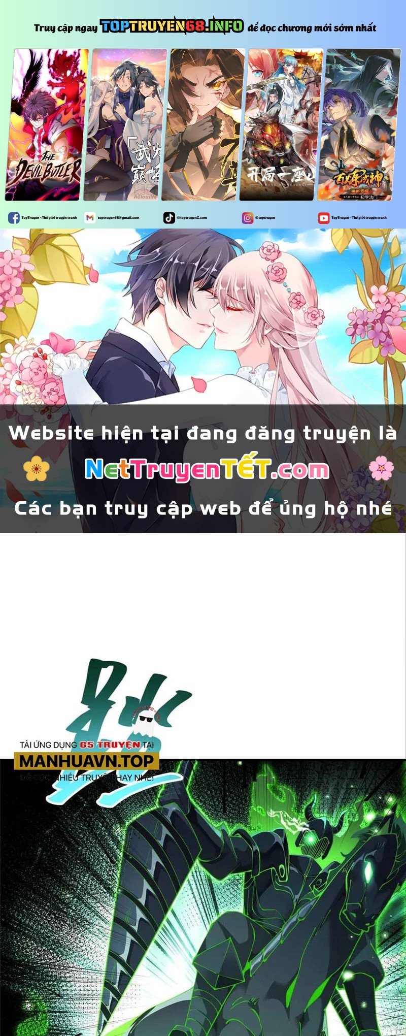 Siêu Thần Chế Tạp Sư Chap 167 - Next Chap 168
