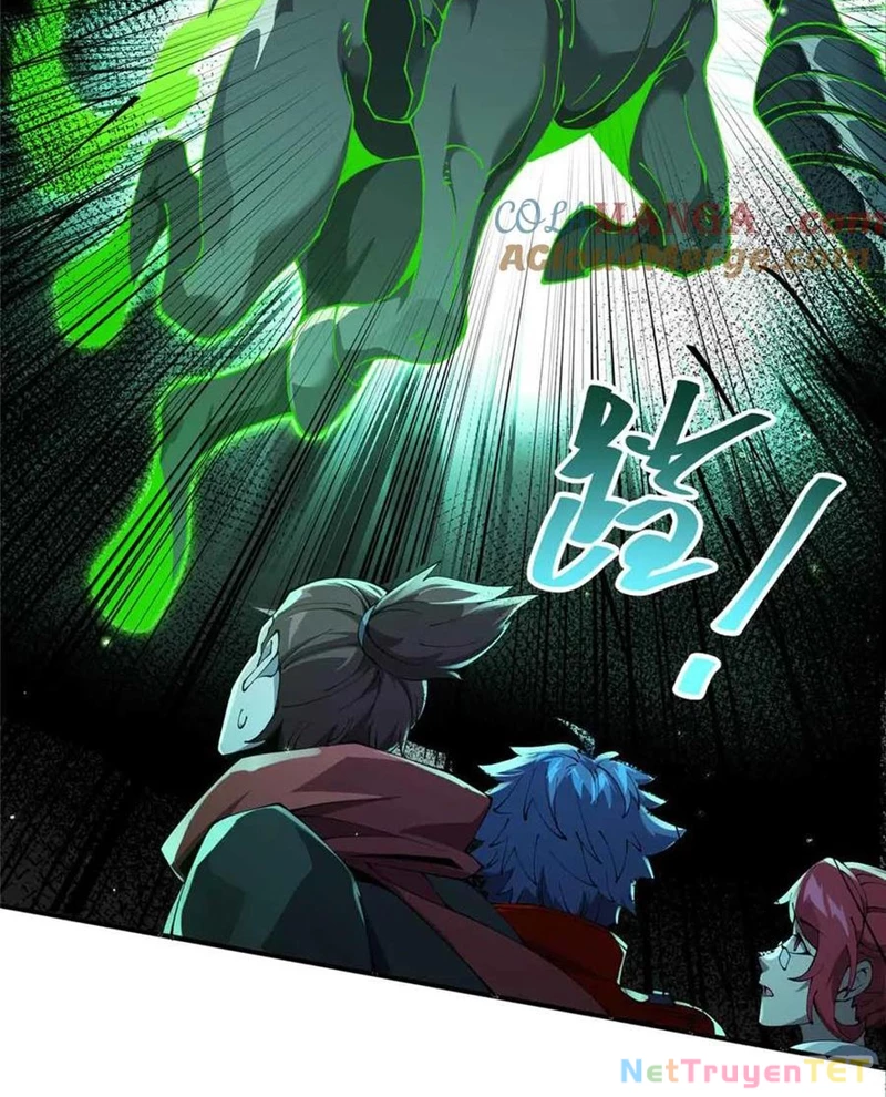 Siêu Thần Chế Tạp Sư Chap 167 - Next Chap 168