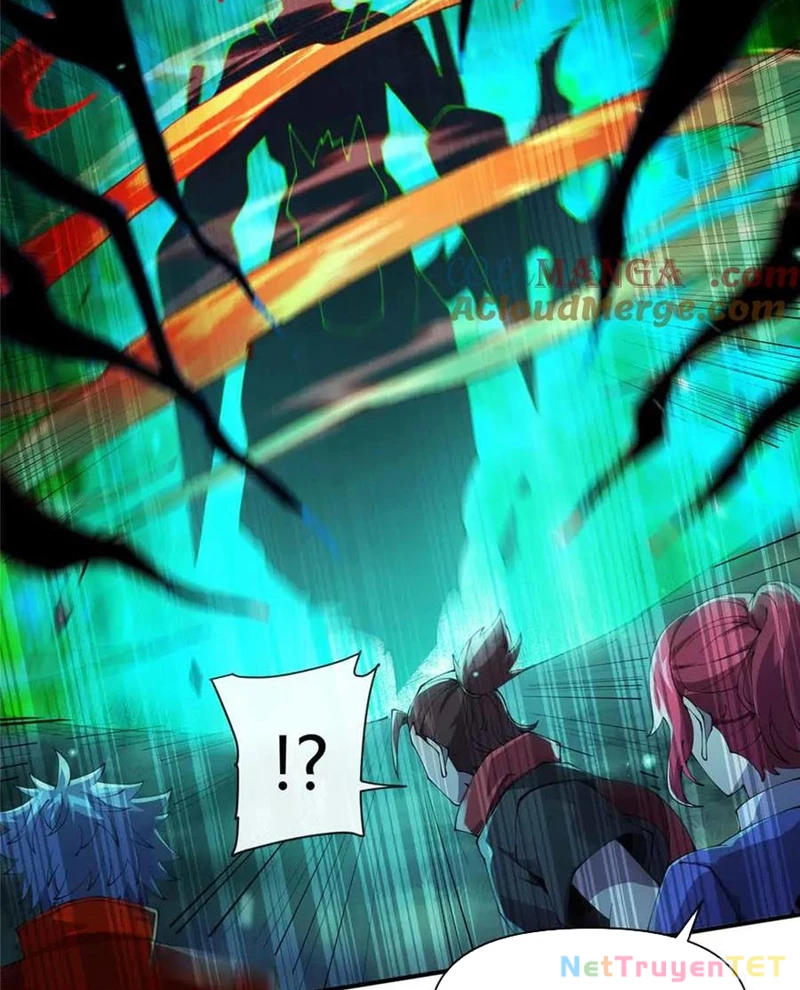 Siêu Thần Chế Tạp Sư Chap 167 - Next Chap 168