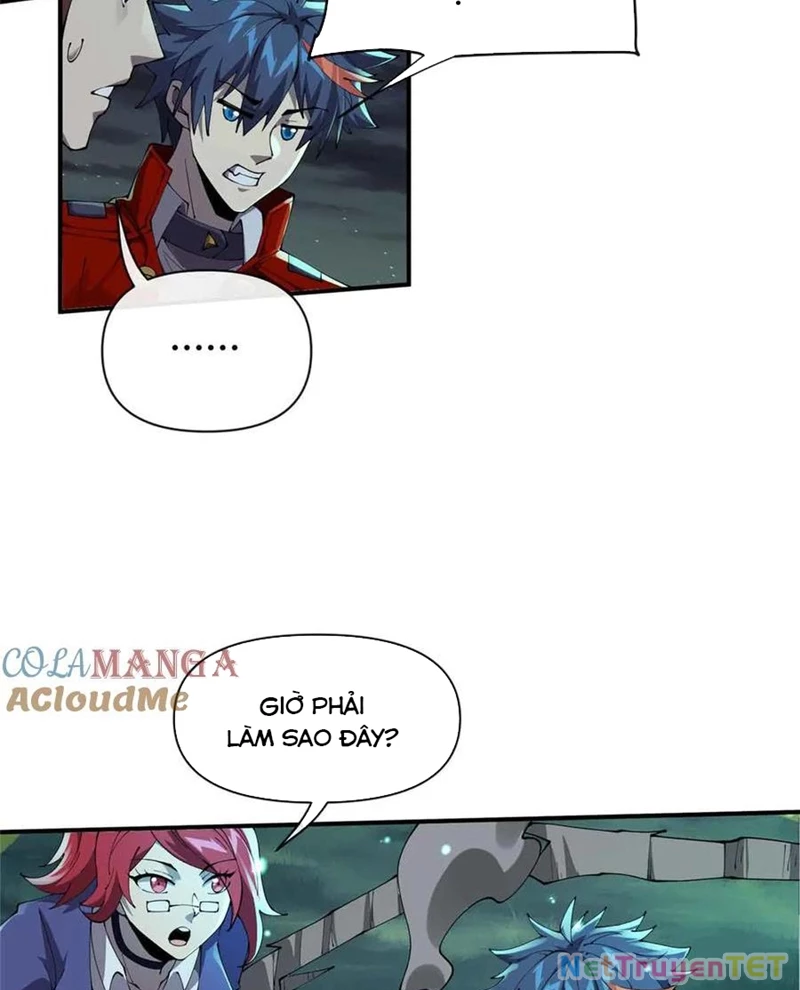 Siêu Thần Chế Tạp Sư Chap 167 - Next Chap 168