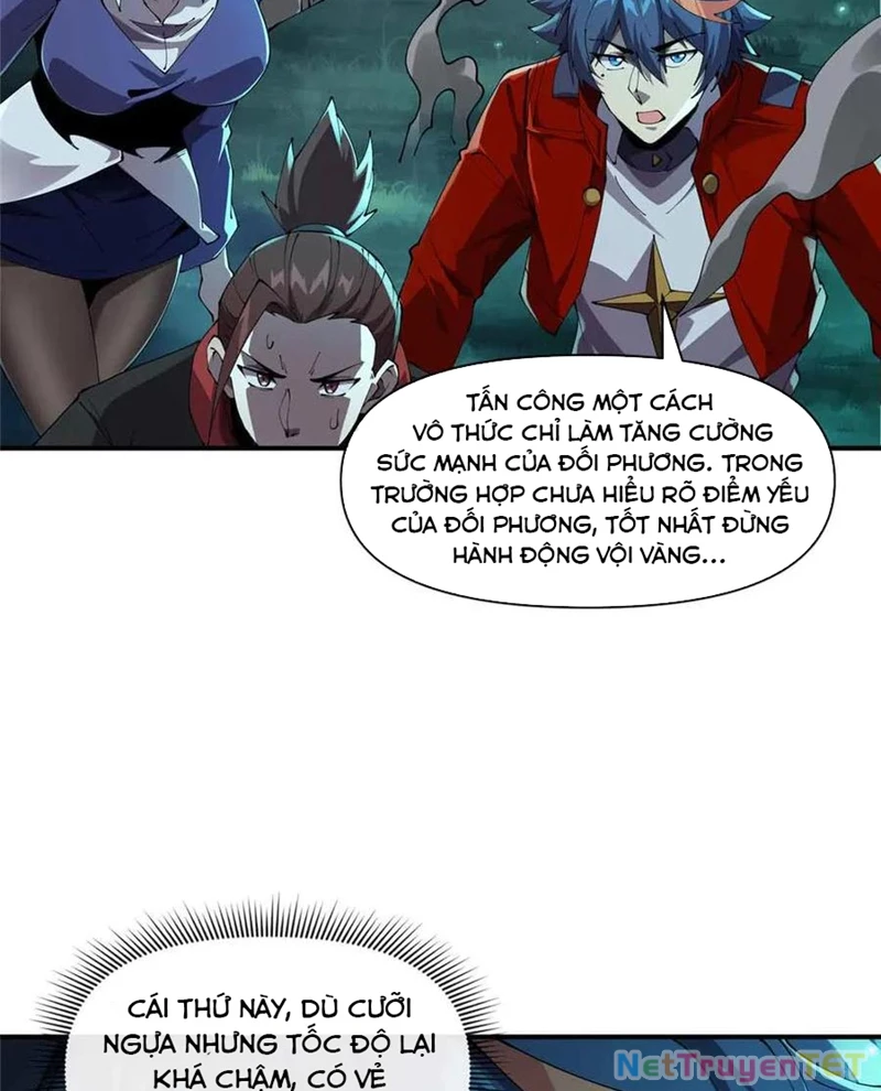 Siêu Thần Chế Tạp Sư Chap 167 - Next Chap 168