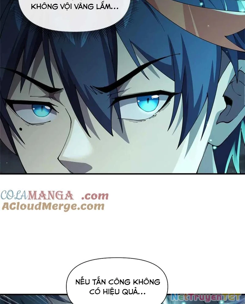 Siêu Thần Chế Tạp Sư Chap 167 - Next Chap 168