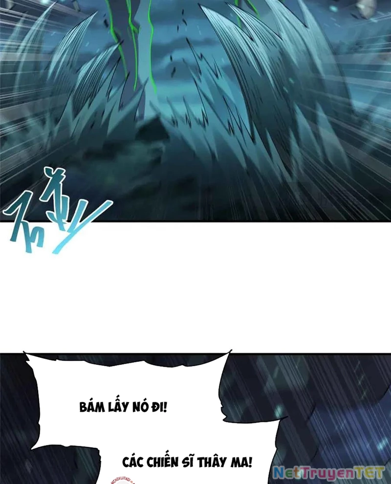 Siêu Thần Chế Tạp Sư Chap 167 - Next Chap 168