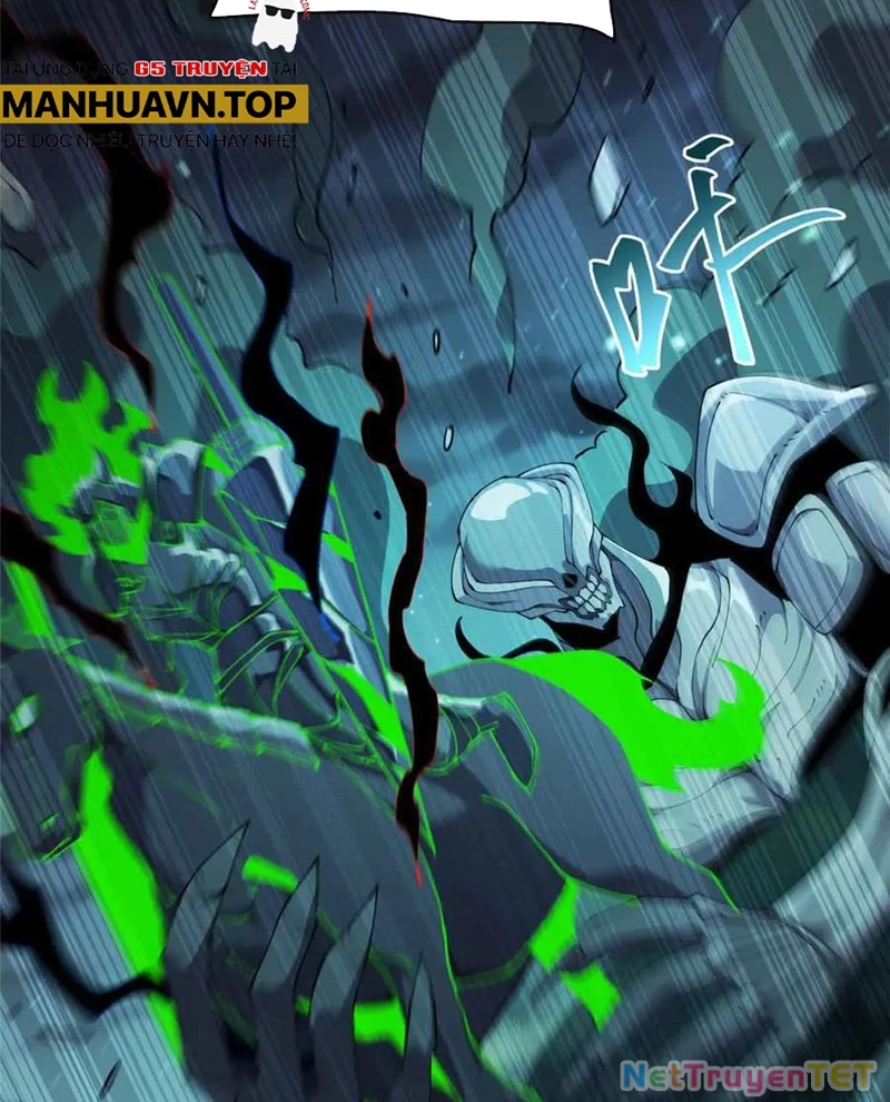 Siêu Thần Chế Tạp Sư Chap 167 - Next Chap 168