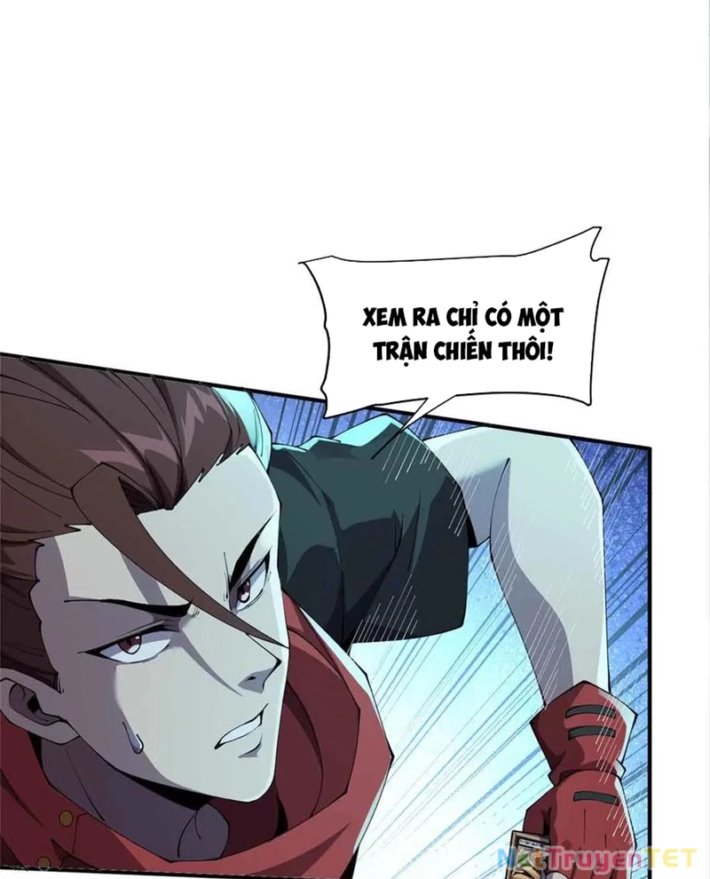 Siêu Thần Chế Tạp Sư Chap 167 - Next Chap 168