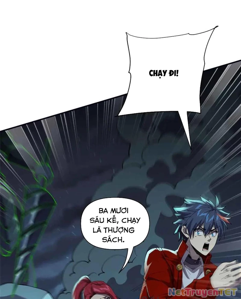 Siêu Thần Chế Tạp Sư Chap 167 - Next Chap 168
