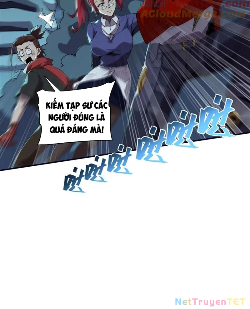 Siêu Thần Chế Tạp Sư Chap 167 - Next Chap 168