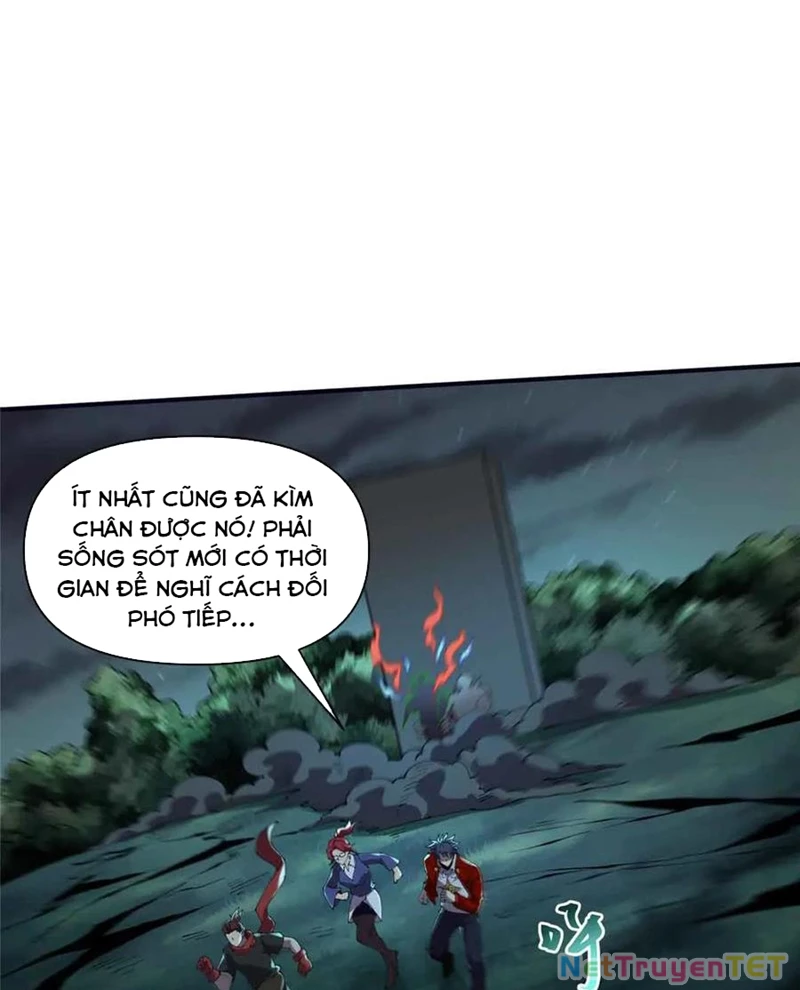 Siêu Thần Chế Tạp Sư Chap 167 - Next Chap 168