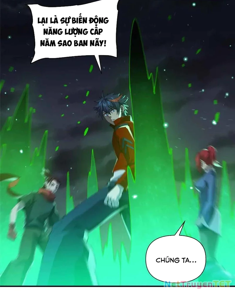 Siêu Thần Chế Tạp Sư Chap 167 - Next Chap 168