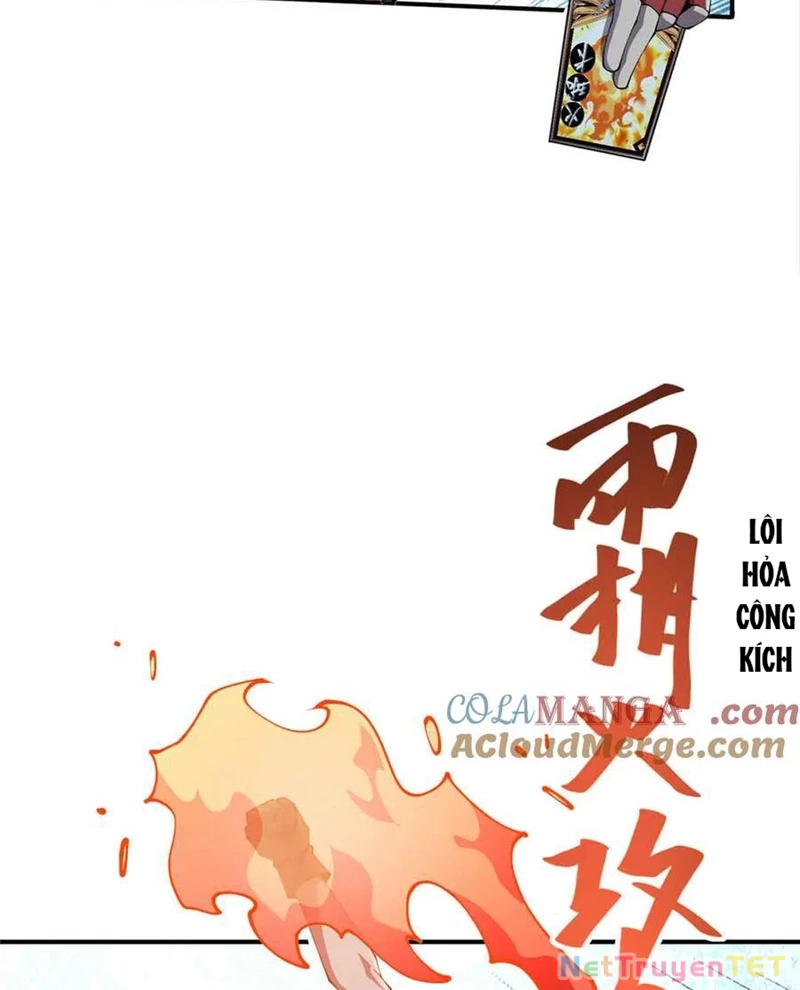 Siêu Thần Chế Tạp Sư Chap 167 - Next Chap 168