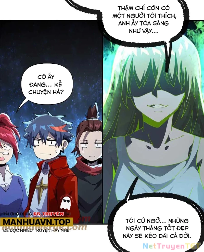 Siêu Thần Chế Tạp Sư Chap 167 - Next Chap 168