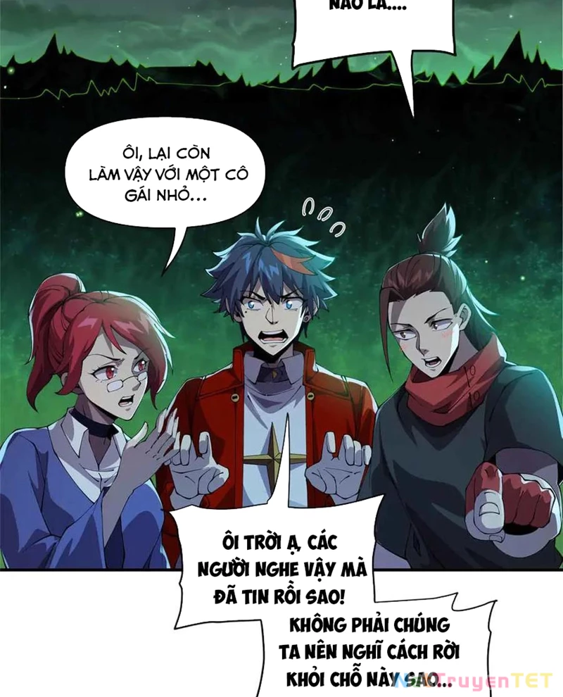 Siêu Thần Chế Tạp Sư Chap 167 - Next Chap 168