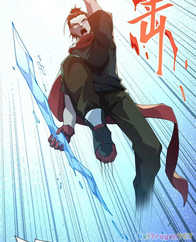 Siêu Thần Chế Tạp Sư Chap 167 - Next Chap 168