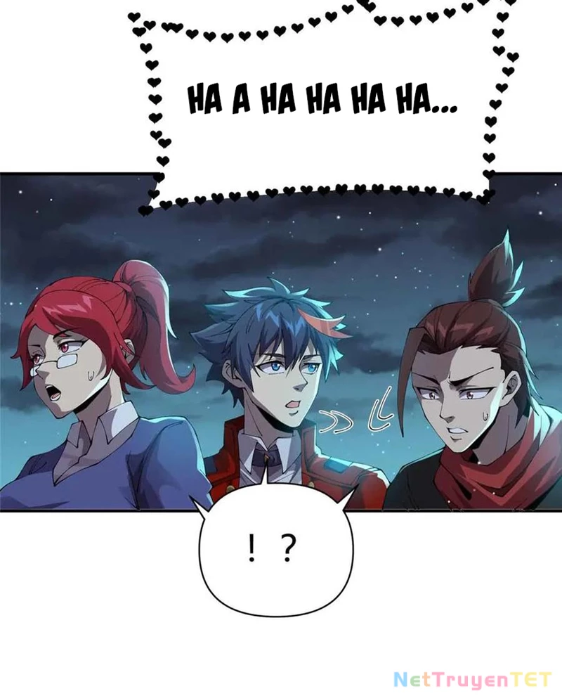 Siêu Thần Chế Tạp Sư Chap 167 - Next Chap 168