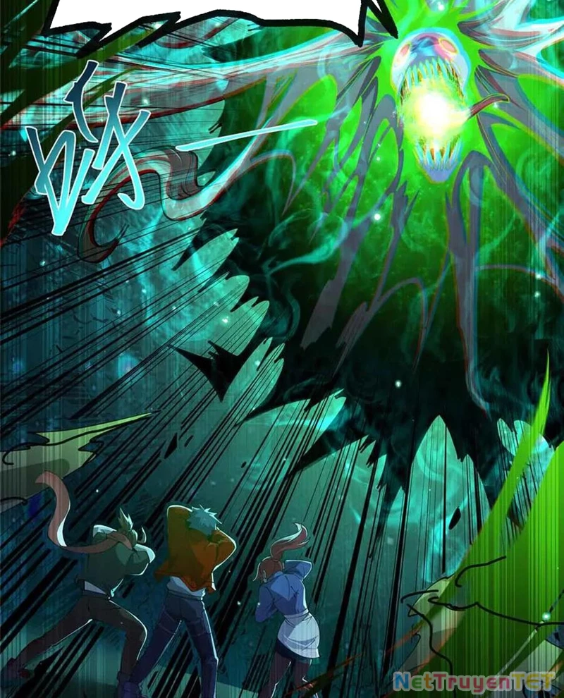 Siêu Thần Chế Tạp Sư Chap 167 - Next Chap 168