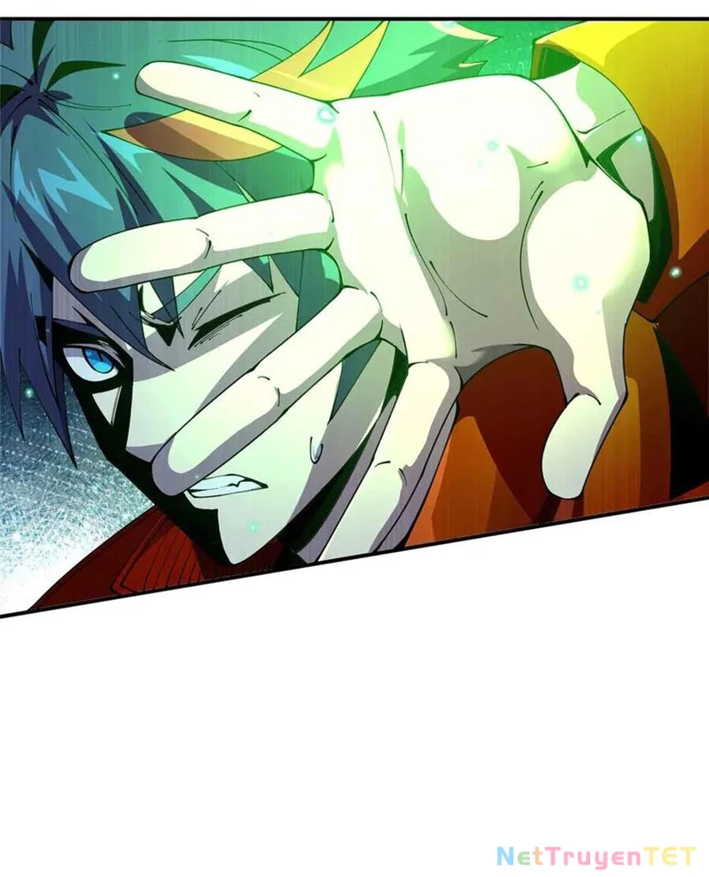 Siêu Thần Chế Tạp Sư Chap 167 - Next Chap 168