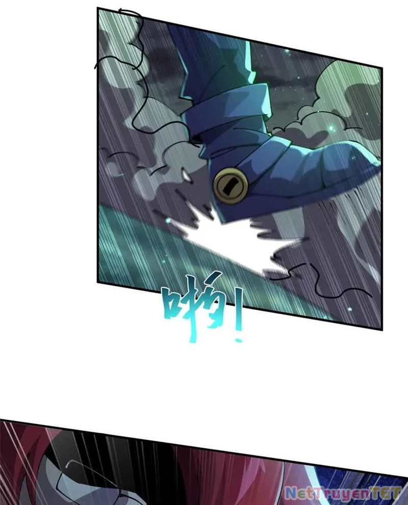 Siêu Thần Chế Tạp Sư Chap 167 - Next Chap 168