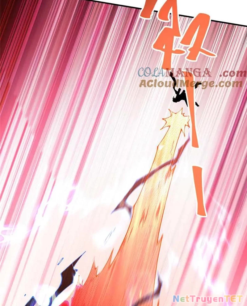 Siêu Thần Chế Tạp Sư Chap 167 - Next Chap 168