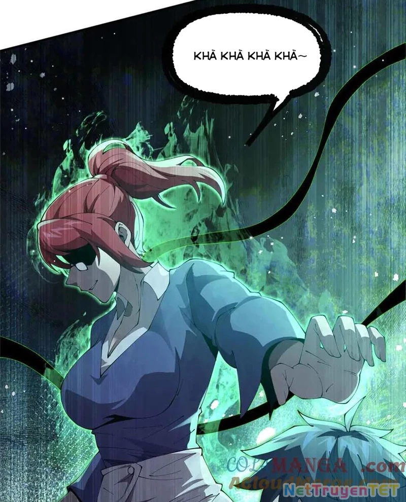 Siêu Thần Chế Tạp Sư Chap 167 - Next Chap 168