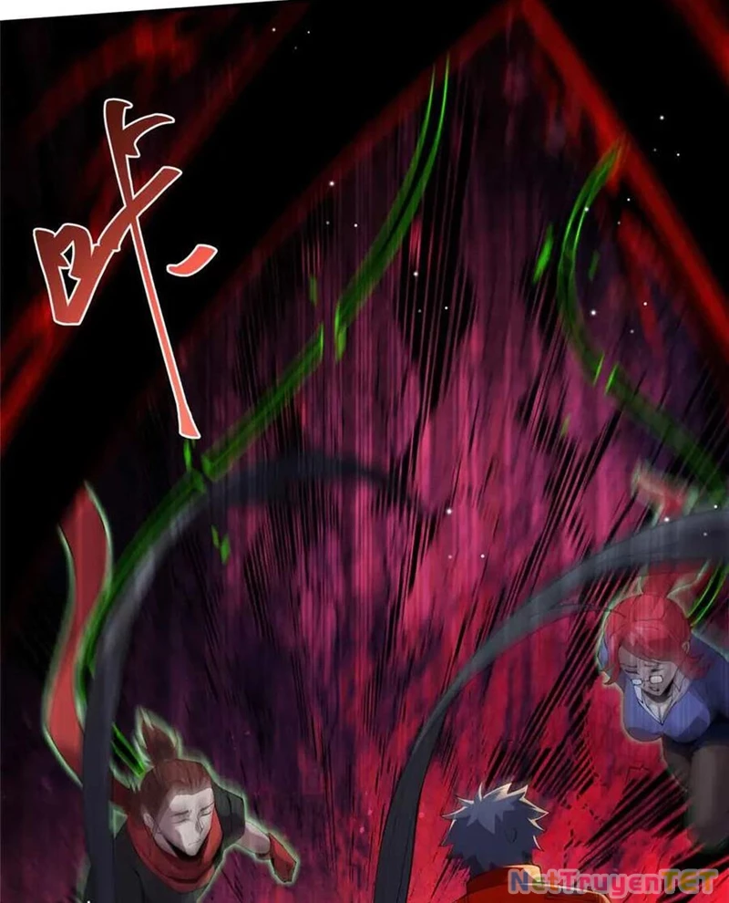 Siêu Thần Chế Tạp Sư Chap 167 - Next Chap 168