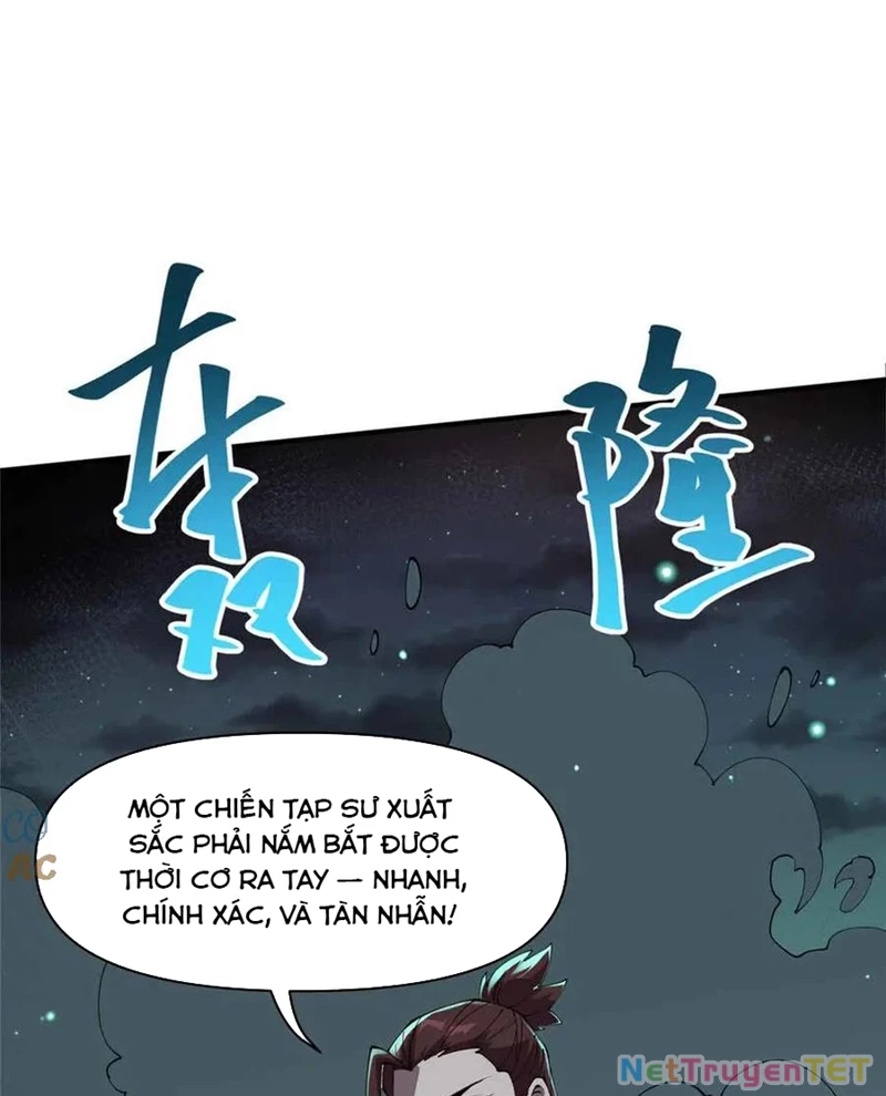 Siêu Thần Chế Tạp Sư Chap 167 - Next Chap 168