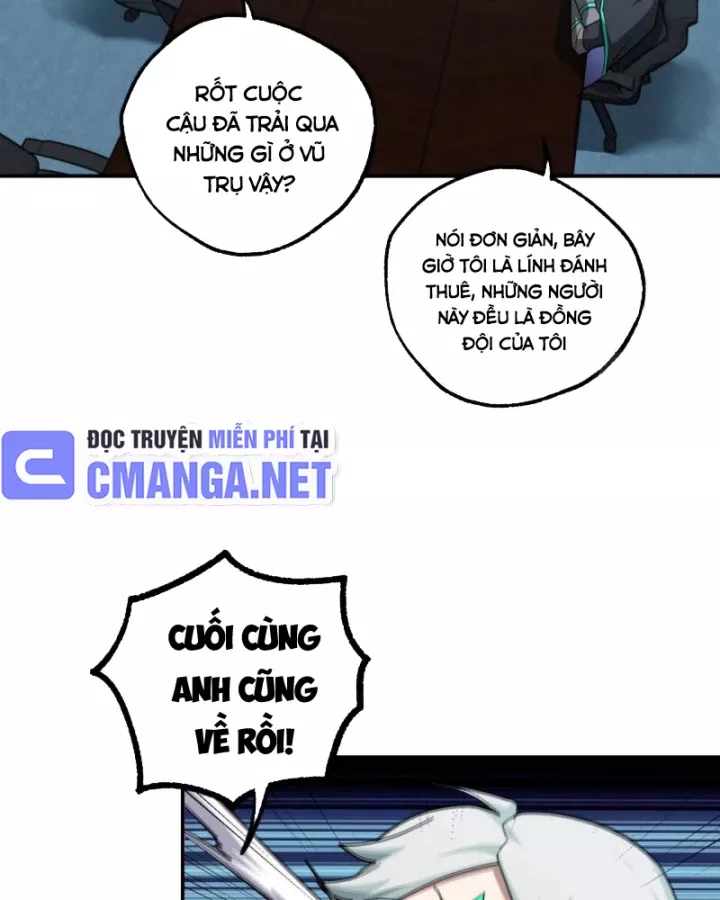 Siêu Thần Cơ Giới Sư Chap 276 - Next Chap 277