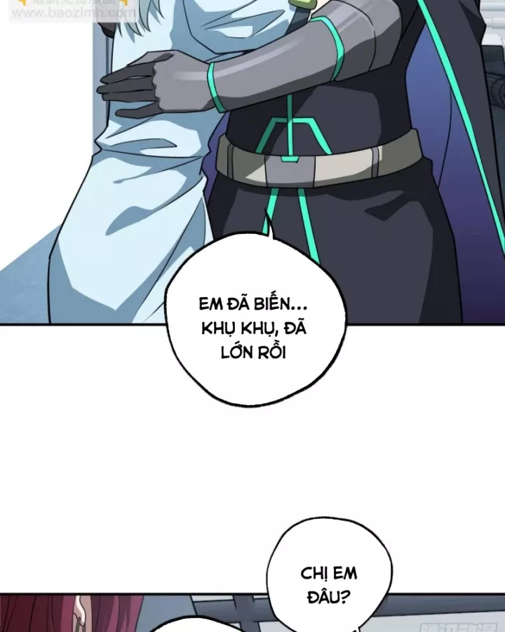 Siêu Thần Cơ Giới Sư Chap 276 - Next Chap 277