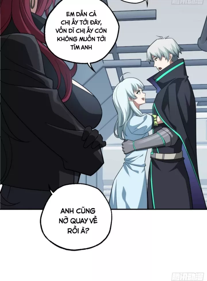 Siêu Thần Cơ Giới Sư Chap 276 - Next Chap 277