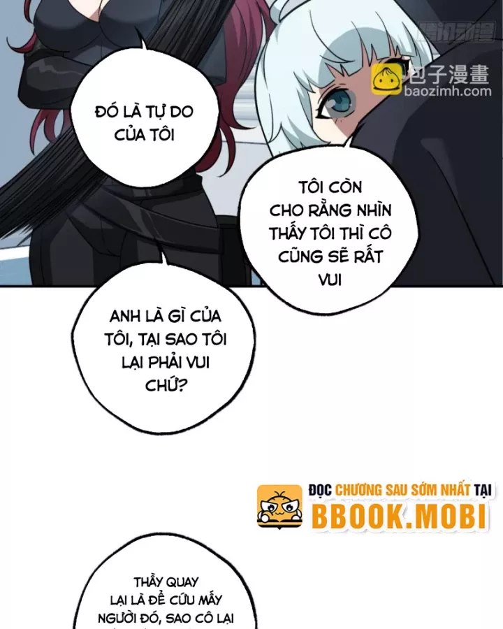 Siêu Thần Cơ Giới Sư Chap 276 - Next Chap 277