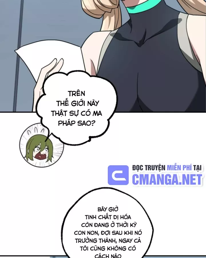 Siêu Thần Cơ Giới Sư Chap 276 - Next Chap 277