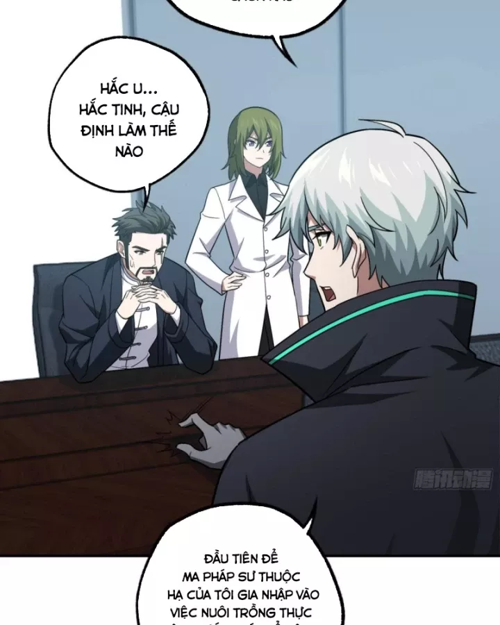 Siêu Thần Cơ Giới Sư Chap 276 - Next Chap 277