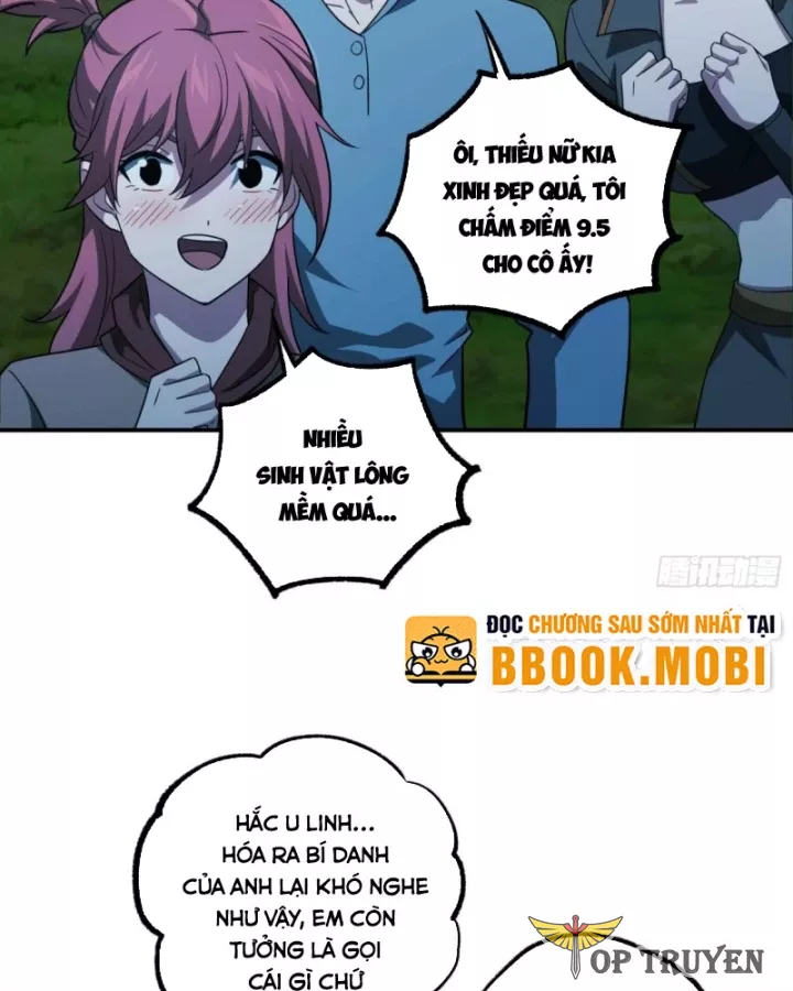 Siêu Thần Cơ Giới Sư Chap 276 - Next Chap 277