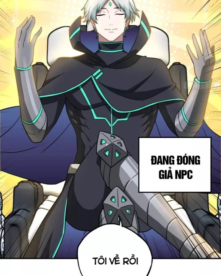 Siêu Thần Cơ Giới Sư Chap 276 - Next Chap 277