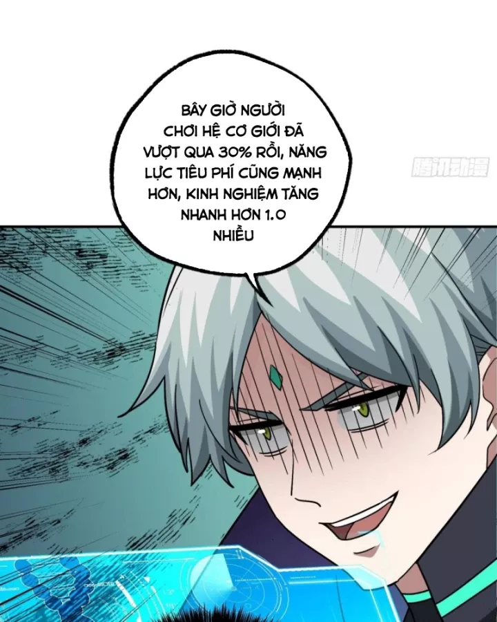 Siêu Thần Cơ Giới Sư Chap 276 - Next Chap 277