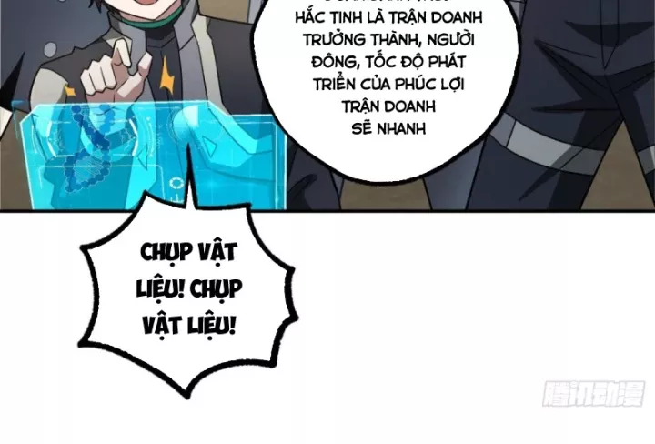 Siêu Thần Cơ Giới Sư Chap 276 - Next Chap 277