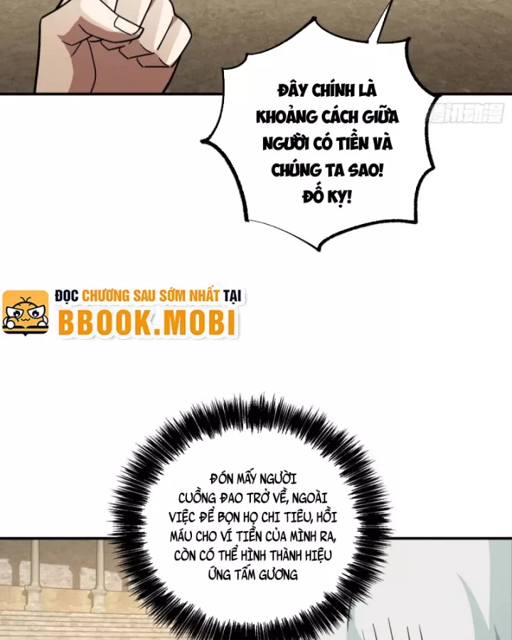 Siêu Thần Cơ Giới Sư Chap 276 - Next Chap 277