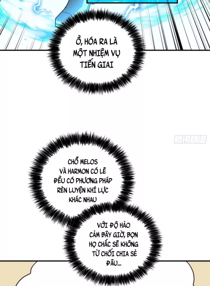 Siêu Thần Cơ Giới Sư Chap 276 - Next Chap 277