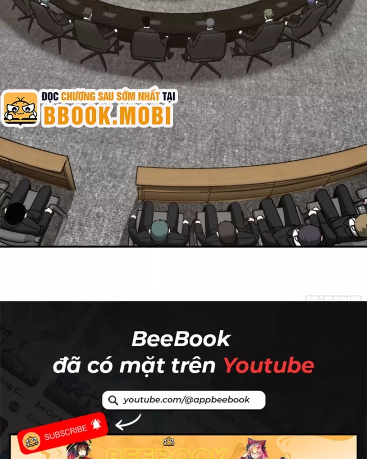 Siêu Thần Cơ Giới Sư Chap 276 - Next Chap 277